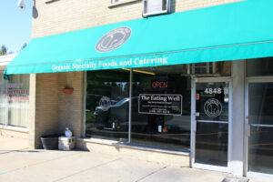 The Eating Well - Schaumburg