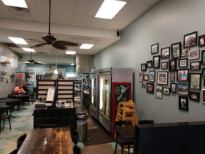 The Eclectic Chef - Summerville