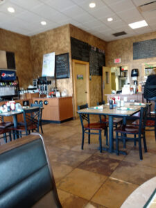 The Eden Grill - Fond du Lac