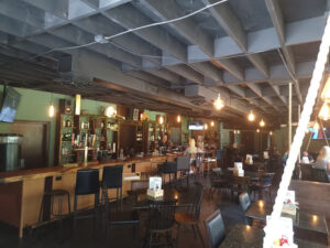 The Edge Food & Drink - Lebanon