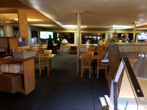 The Edge Pub & Eatery - Chippewa Falls