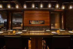 The Edge Restaurant - Jackson Township