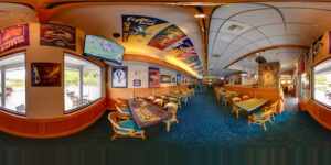 The Edge Restaurant & Sports Bar - Hamilton