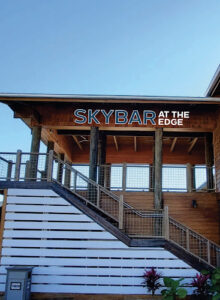 The Edge Seafood Restaurant & SkyBar - Destin