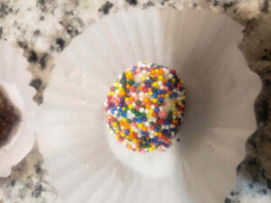 The Edible Gourmet - Jennings