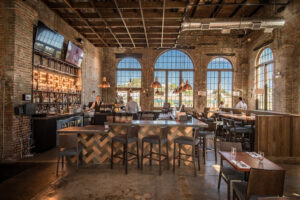 The Edison - Restaurant Tallahassee - Tallahassee