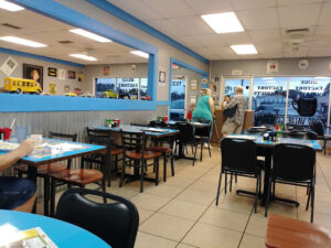 The Egg Factory - Lakeland