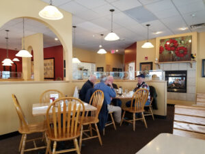 The Egg Steamboat Springs - Steamboat Springs