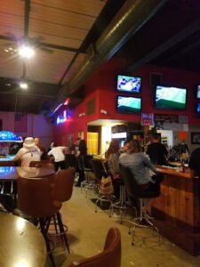 The Elbow Room - Bismarck