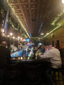 The Elephant Room - Detroit