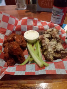The Eleven Bar & Grill - Naugatuck