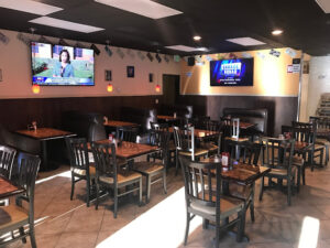 The Elm Cuisine Café - Lancaster