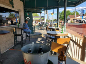 The Emerald Tavern - Parkville