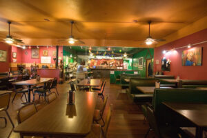 The Emerald of Siam Thai Restaurant and Lounge - Richland