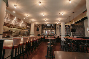 The Emory - Boston