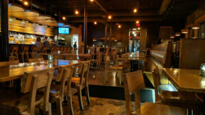 The Emory - Ferndale
