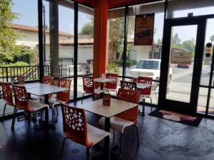 The Empanada Maker - Mission Viejo