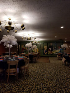 The Empire Cocktail Lounge and Event Center - Bay City