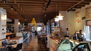 The Emporium: An American Brasserie - Fort Collins