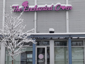 The Enchanted Oven - Broomfield