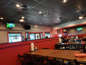The End Zone Family Restaurant and Sports Bar - Lakeland