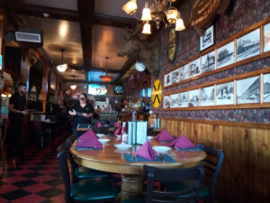 The Erie Hotel & Restaurant - Port Jervis