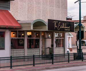 The Establishment Downtown - Decatur
