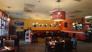 The Everest Kitchen - Lake Forest Park