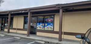 The Everest Momo - Pleasanton