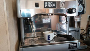 The Everyday Cafe - Weymouth