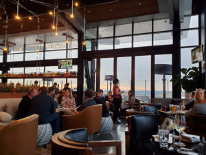 The Exchange - Lancaster