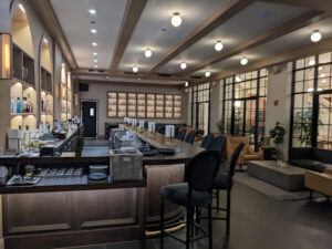 The Exchange - Chicago