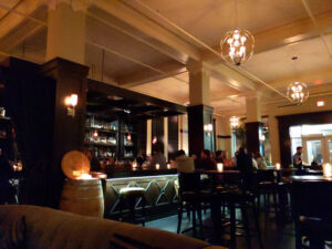 The Exchange Whiskey Bar - South Bend