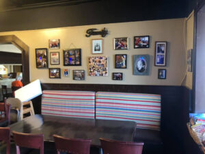 The Eye Opener Café - Lafayette