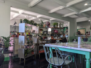 The Eyelight Coffee & Comics - Sanford