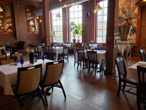 The Factory - Jersey City