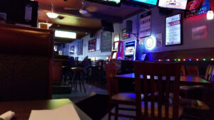 The Fairview Tavern - Cleveland