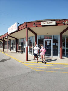 The Family Cafe - Des Moines