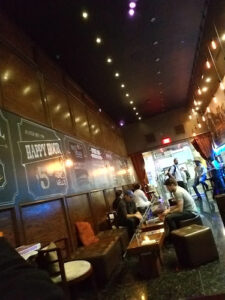 The Famous - Glendale