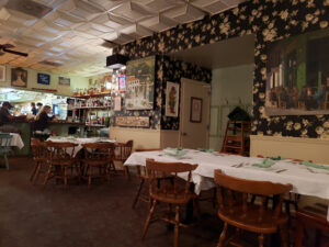 The Famous Bistro - Owensboro