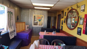 The Famous Rib Shack - San Bruno