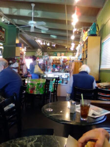 The Farm Bakery Cafe & Gifts - Aptos