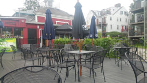 The Farm Bar and Grille - Dover