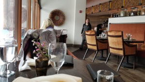 The Farm Restaurant - Park City