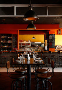 The Farm and Fisherman Tavern - Horsham - Horsham