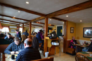 The Farmer's Kitchen - Farmington