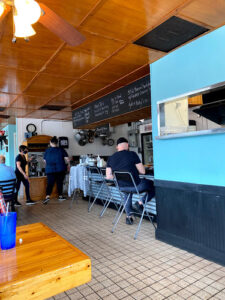 The Farmer's Wife - Brooksville
