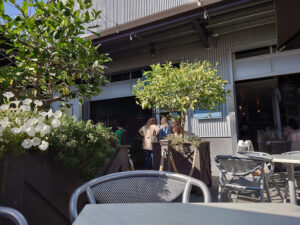 The Farmer's Wife - Sebastopol
