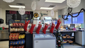 The Farmhouse Kitchen - Corydon