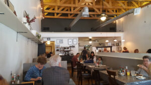 The Farmhouse Restaurant - Gilbert